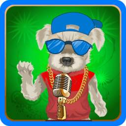 Funny Talking Dog Puppy Friend 3.0