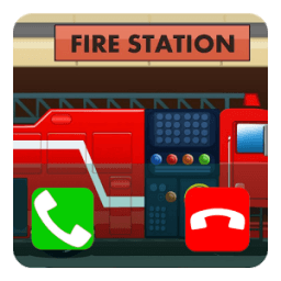 Emergency Call Prank иконка