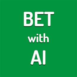 Bet with AI