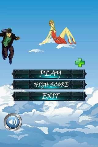 Tom Rescue Angela screenshot 6
