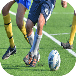 Play with Football Master иконка