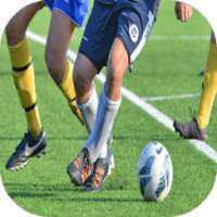 Play with Football Master