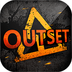 OutSet - Zombie Hunter icon