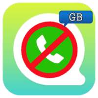 Call Massager GBwhatsapp Block on 9Apps