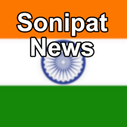 Sonipat News иконка