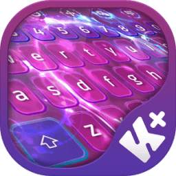 Multicolor Keyboard 1.0.9