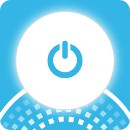 Swipe Up and Lock आइकन