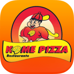 Kome Pizza icon