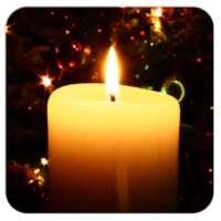 Candle on 9Apps