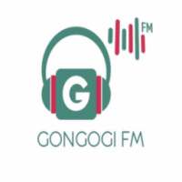 Gongogi FM on 9Apps