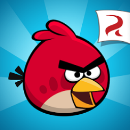 Angry Birds  icon