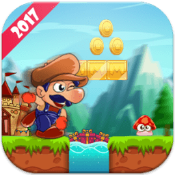 Super Jungle World * आइकन