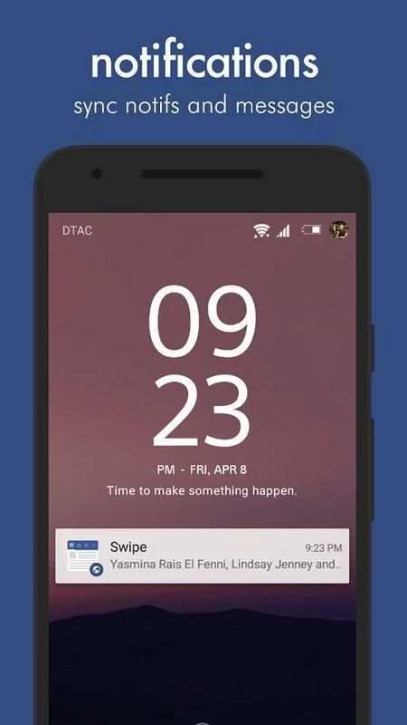 Fast for Facebook Lite скриншот 5
