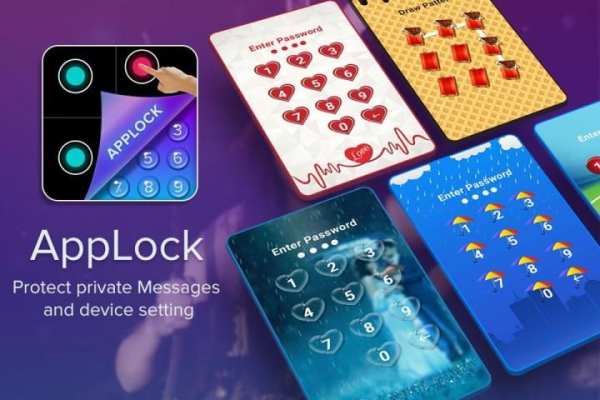 Applock - Knock Lock screenshot 5