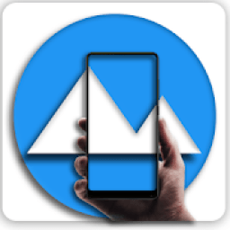 HD Solid Color Wallpaper 2020 - Text Wallpaper आइकन