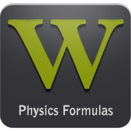 Physics Formulas आइकन