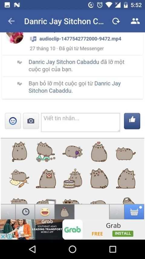 Fast for Facebook Lite скриншот 2