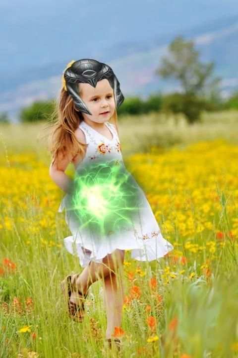 Encantadia Photo Editor screenshot 2