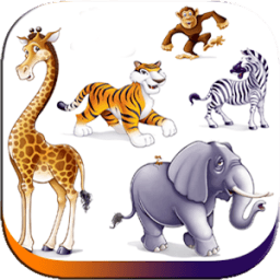 Animal Sound आइकन