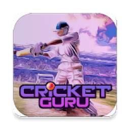 Cricket Guru - Live Line