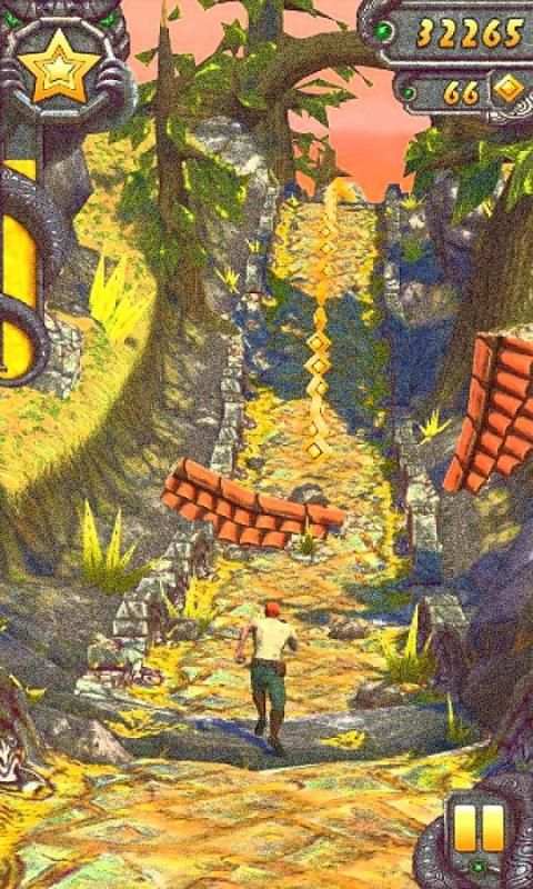 Guide Temple Run 2 скриншот 2
