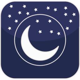 Night light mode иконка