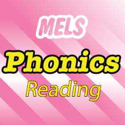 MELS i-teaching Phonics 29
