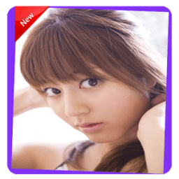 Korean Girls Wallpaper HD أيقونة