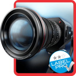 Full HD Camera Video Pro иконка