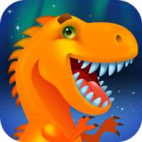 Games for Kids - Earth School on 9Apps
