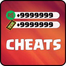 Robux Cheats For Roblox أيقونة