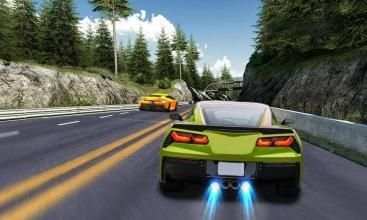 Extreme Turbo Car Racing screenshot 5