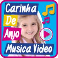 Music Video Carinha De Anjo on 9Apps