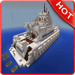 Simple: Lost Temple Map MCPE иконка