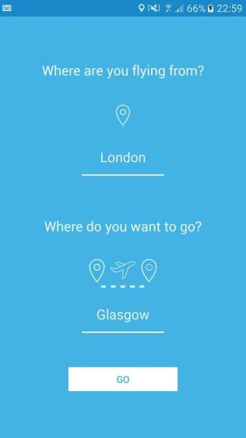 GetAway screenshot 2