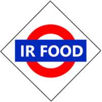 IRFOOD - Online Railway Food on 9Apps
