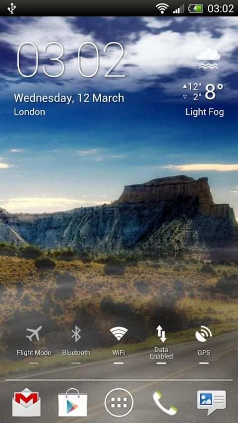 Weather Now Forecast & Widgets screenshot 9