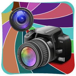 HD Camera 360 You Cam أيقونة