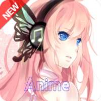 Anime Music - Radio on 9Apps