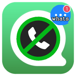 Call Chat Block for whatsapp иконка