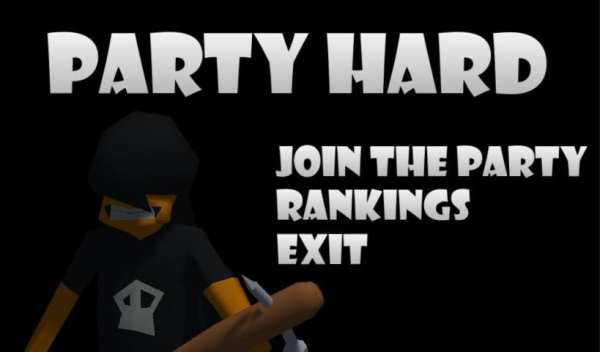 Party Hard Special Edition screenshot 1