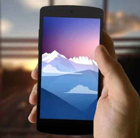 Wallpapers(Oppo-Xiaomi) screenshot 4