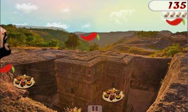 ጉርሻ Amharic Ethiopian game screenshot 6