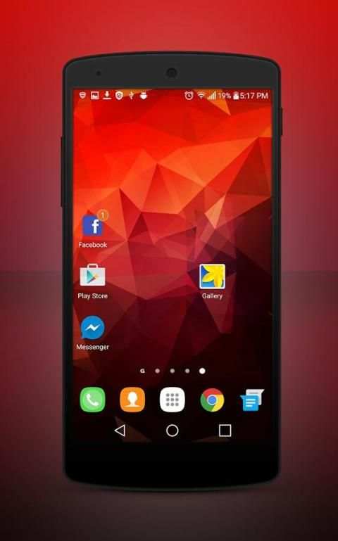 Icon Pack for Grand Prime Plus screenshot 3