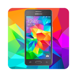 Icon Pack for Grand Prime Plus иконка