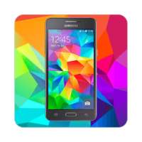 Icon Pack for Grand Prime Plus on 9Apps