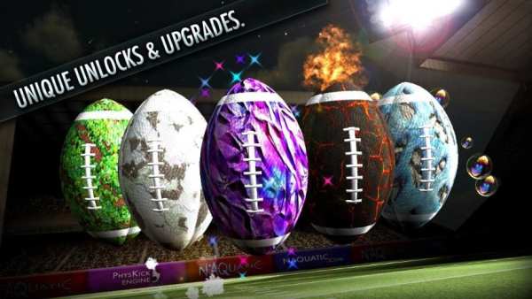 Football Showdown screenshot 7