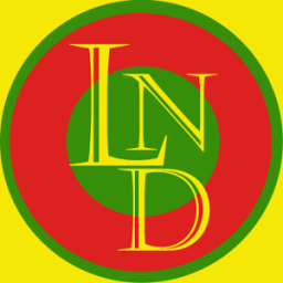 LND Test New Pattern иконка