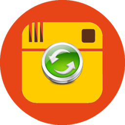 Update for Instagram иконка