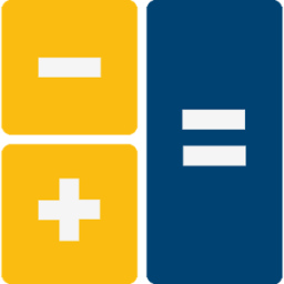 ikon UTPL Calculadora